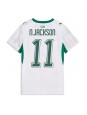 Senegal Nicolas Jackson #11 Kotipaita Naisten MM-kisat 2026 Lyhythihainen Senegal Nicolas Jackson #11 Kotipaita Naisten MM-kisat 2026 Lyhythihainen